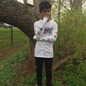 Meet your Posher, Bryan